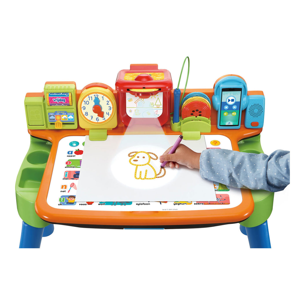 VTech - mijn magisch bureau 2.0