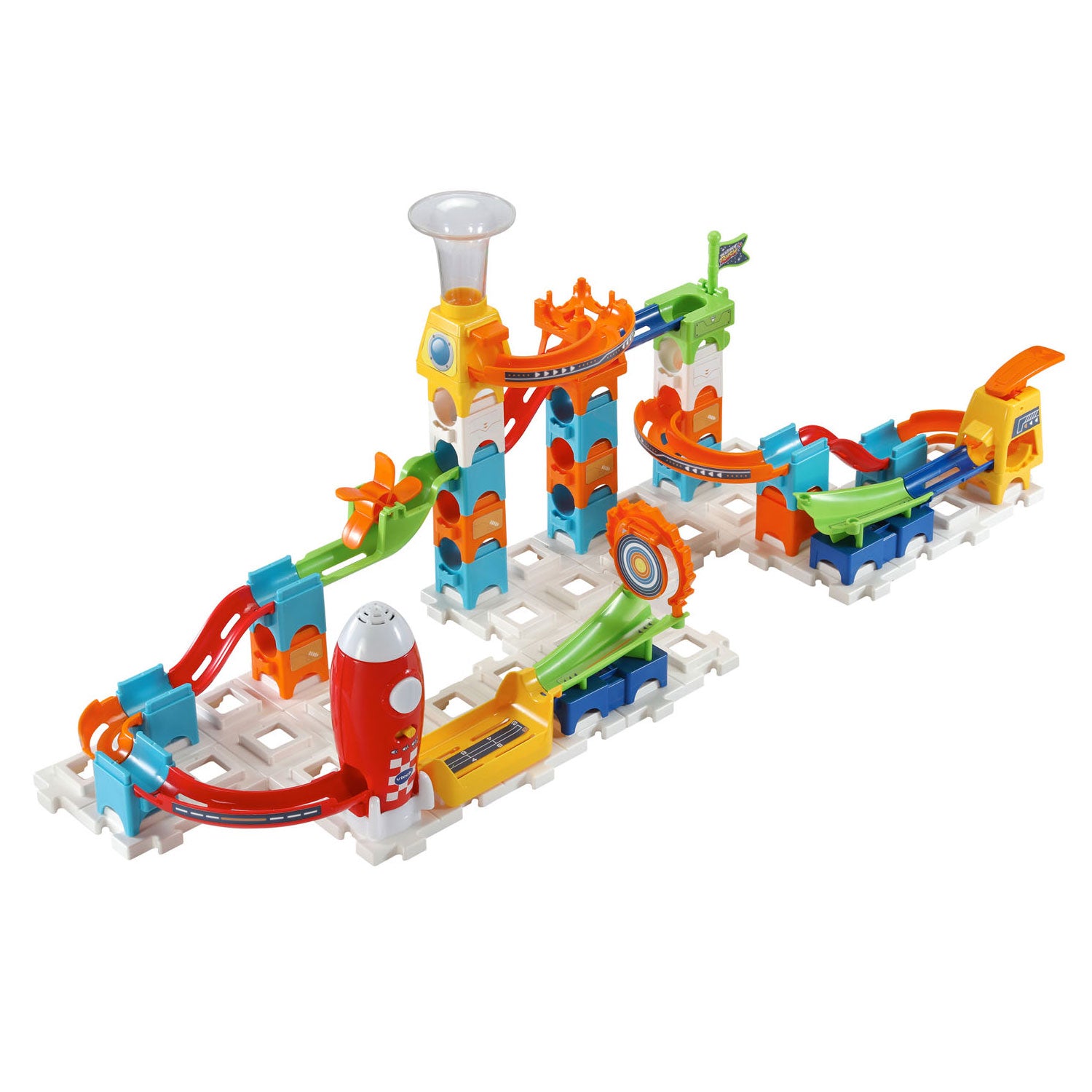 Vtech marble rush rocket set
