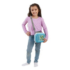 VTech - kidizoom draagtas blauw