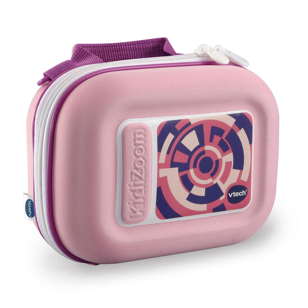 VTech - kidizoom draagtas roze