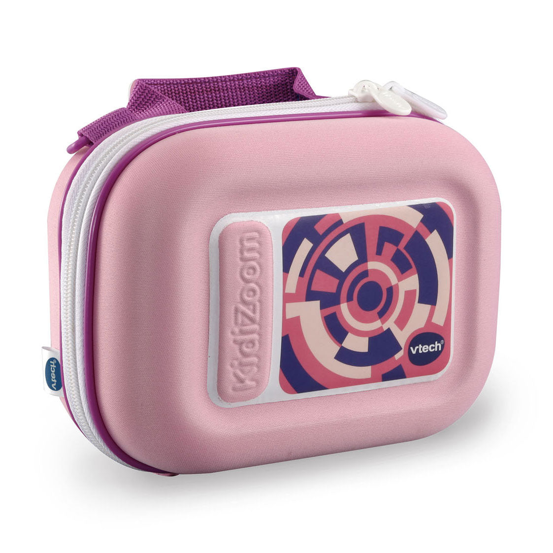 VTech - kidizoom draagtas roze