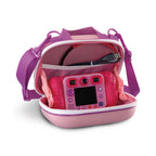 VTech - kidizoom draagtas roze