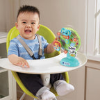 Vtech - Vtech dierenpret reuzenrad