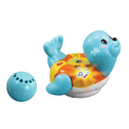 VTech - waterpret zeeleeuw