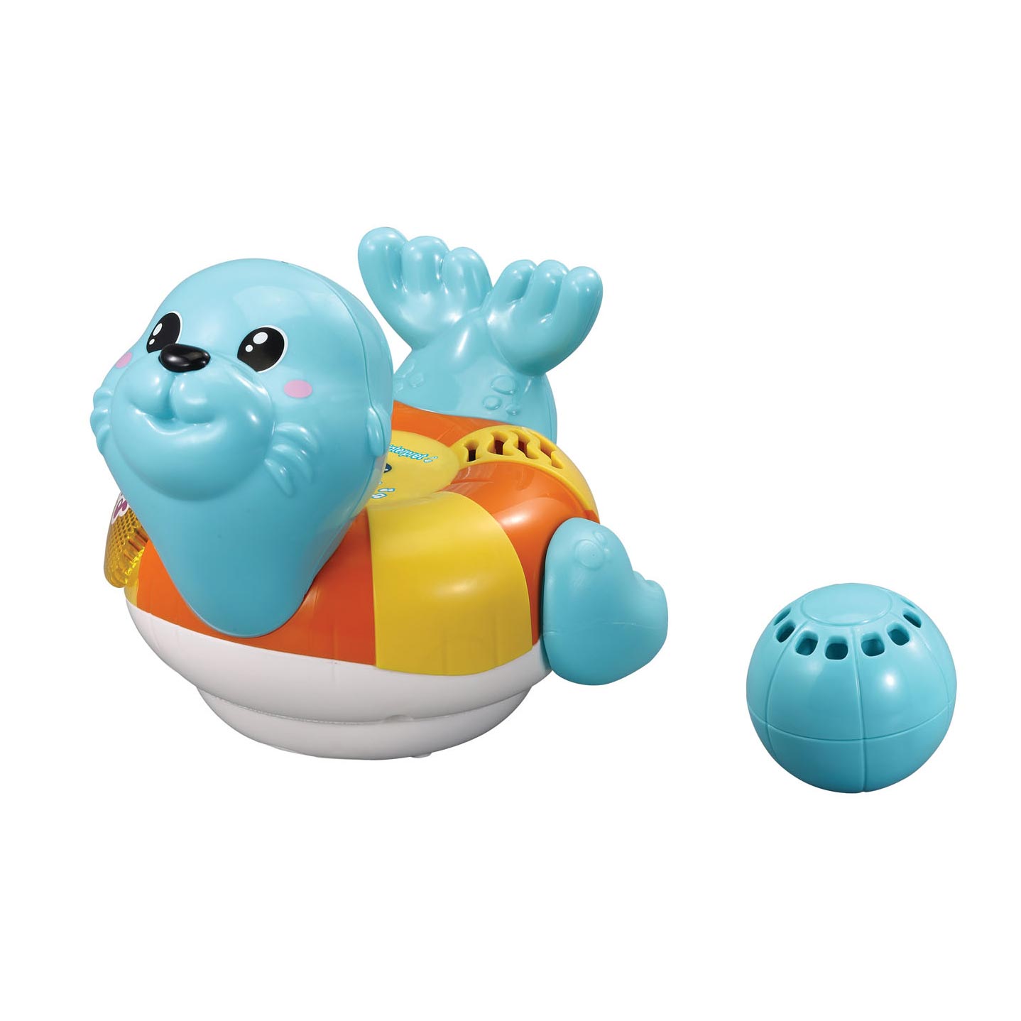 VTech - waterpret zeeleeuw