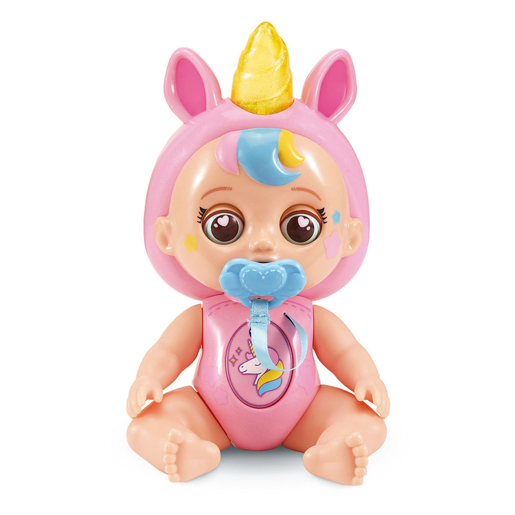 Vtech little love - lilou gaat overal naartoe