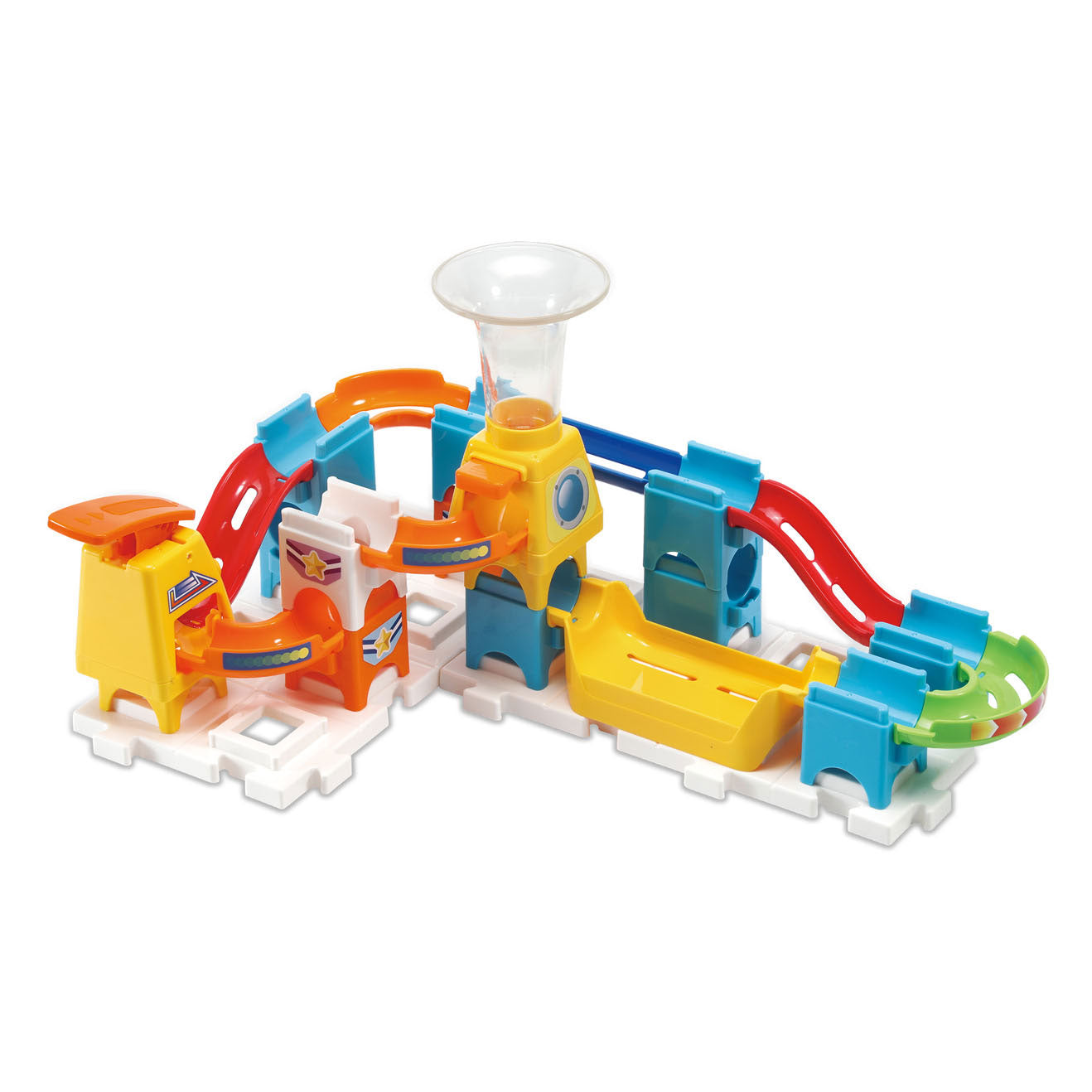 Vtech marble mr discoveryset xs100