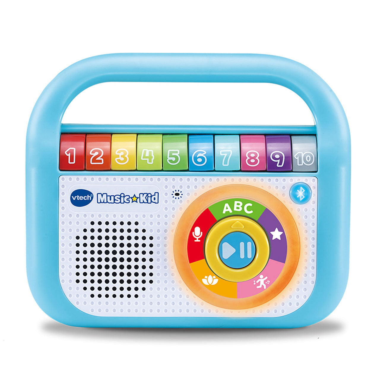 Vtech music kid