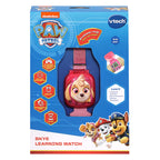 Vtech paw patrol skye learning watch - educatief speelgoed - maak kennis met cijfers en problemen oplossen - 3 tot 7 jaar