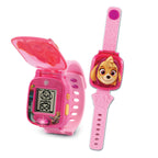 Vtech paw patrol skye learning watch - educatief speelgoed - maak kennis met cijfers en problemen oplossen - 3 tot 7 jaar