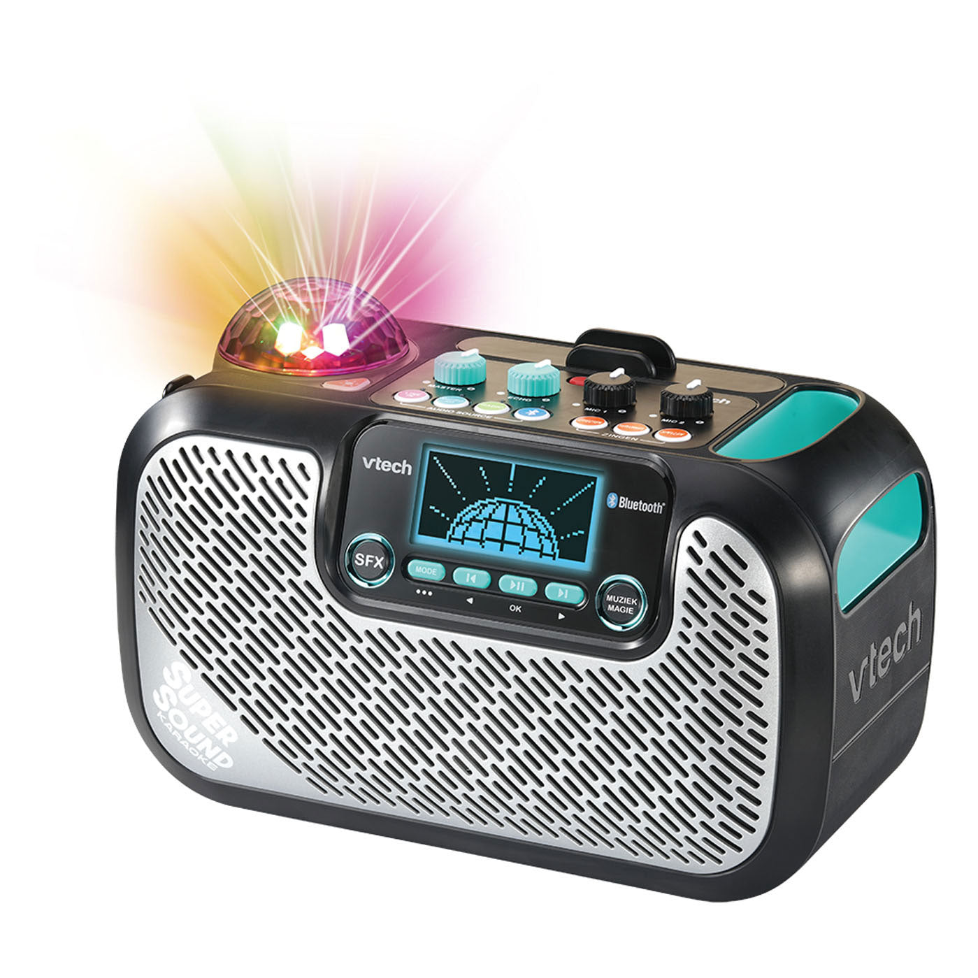 VTech - supersound karaoke