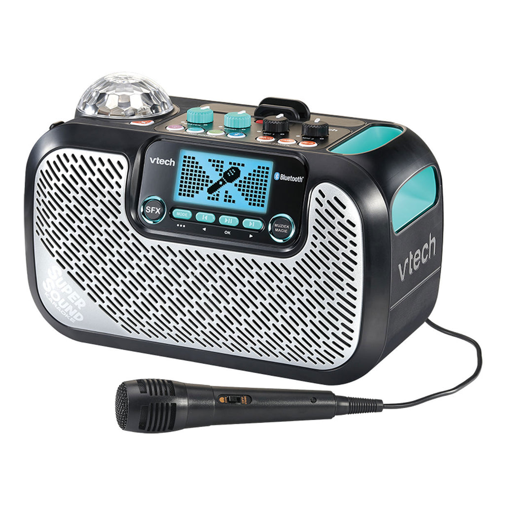 VTech - supersound karaoke