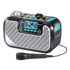 VTech - supersound karaoke