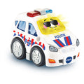 Vtech toet toet auto pepijn politieauto