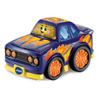 Vtech toet toet auto - rico raceauto