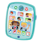 Vtech - Vtech verzorg & leer speelgoeddoktersset - educatief speelgoed - inclusief 15 accessoires - met gezongen liedjes