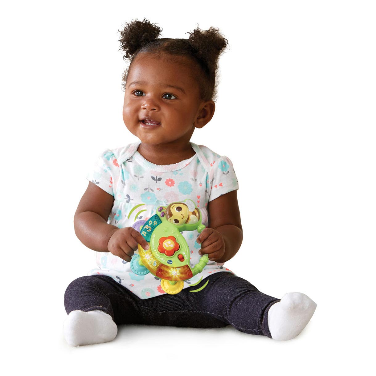Vtech - Vtech mijn eerste tamboerijn