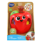 VTech - baby vrolijke vormenappel