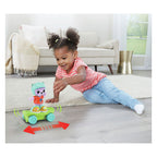 Vtech kato, de skateboard kat