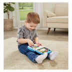 Vtech baby's eerste laptop