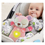 Vtech dromenland beertje roze