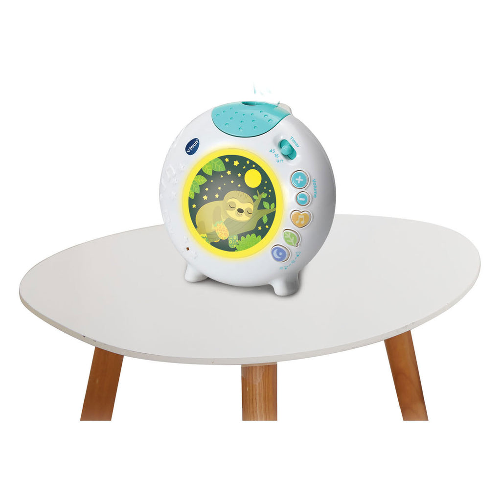 Vtech baby snoozy dromenland projector