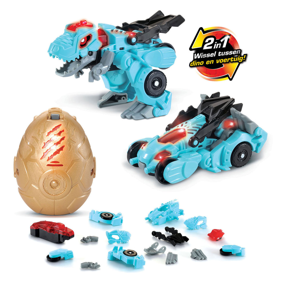 Vtech switch go dino's surprise