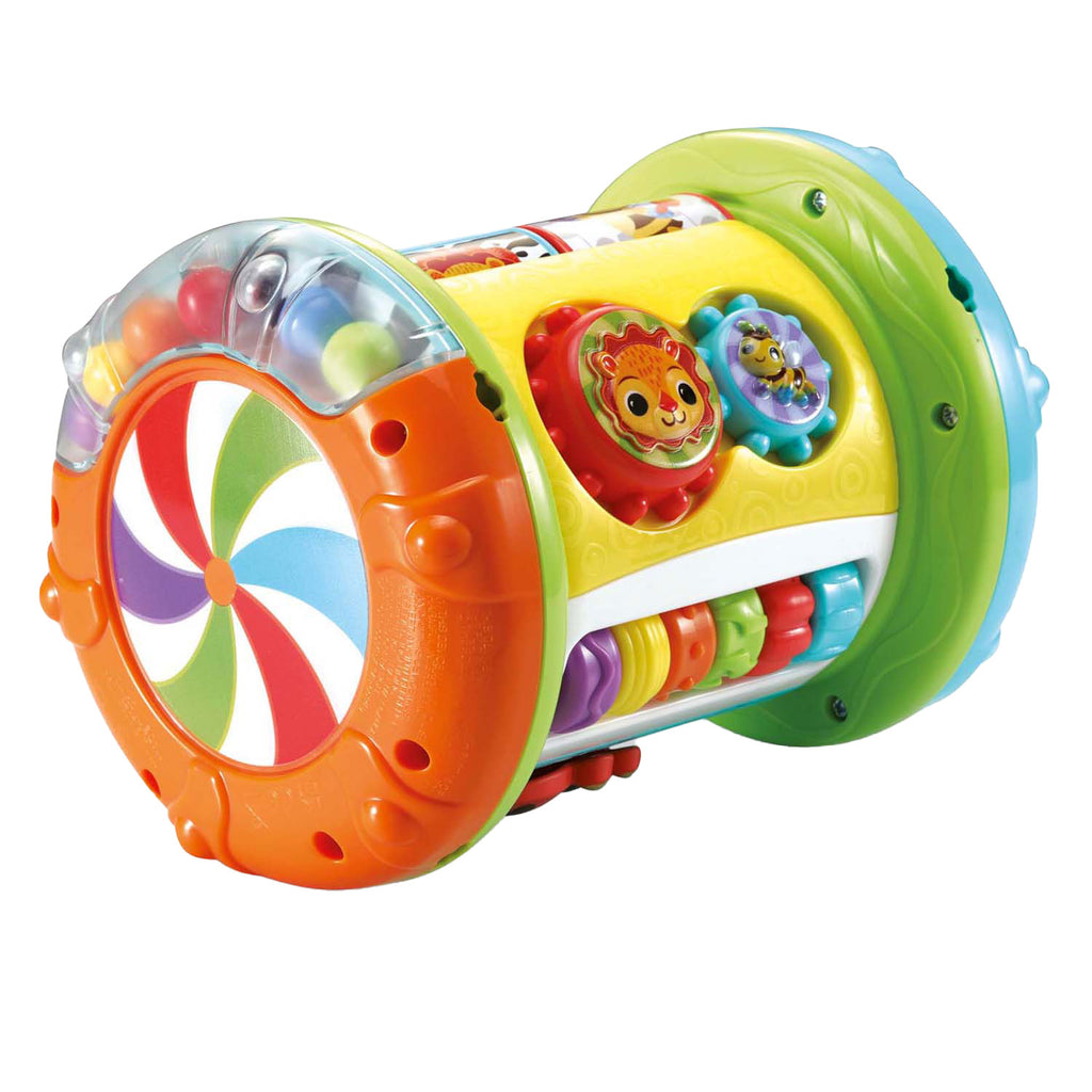 Vtech - Vtech 3-in-1 activiteitenroller