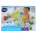 VTech - baby 6in1 waterpret badset