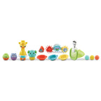 VTech - baby 6in1 waterpret badset