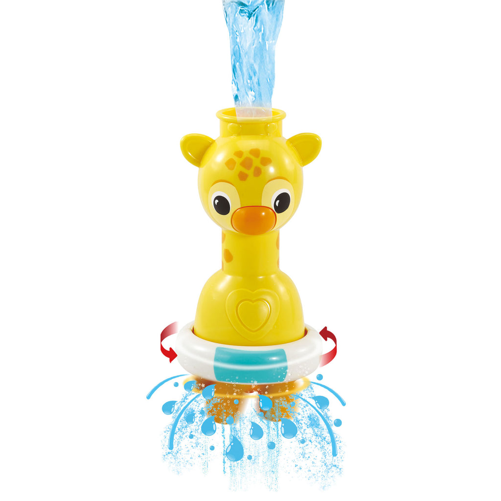 VTech - baby 6in1 waterpret badset