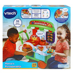 VTech - marco's pizzaparadijs