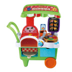 VTech - marco's pizzaparadijs
