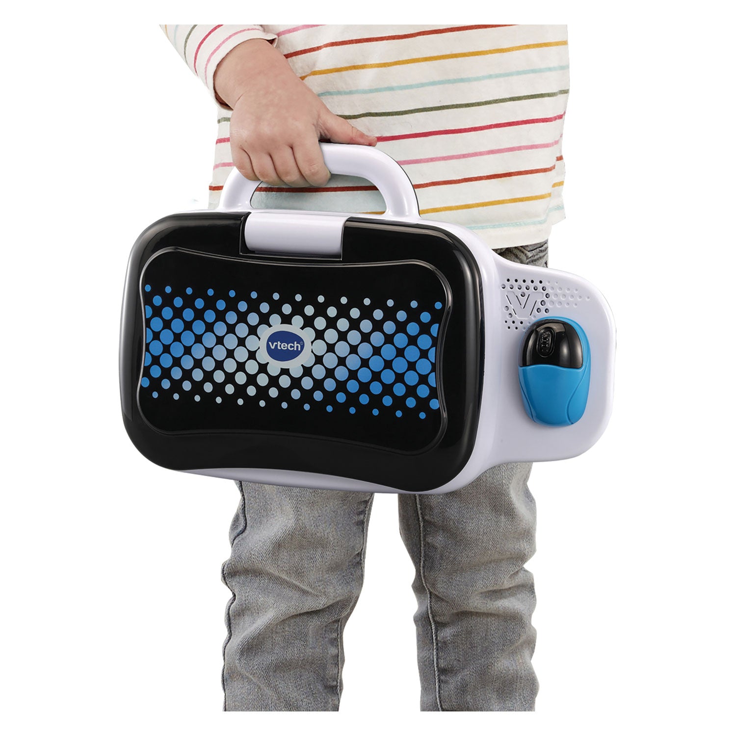 VTech - game & leer laptop