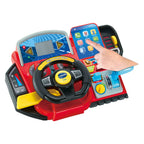 VTech - rijd & leer racer
