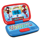 VTech - spidey laptop