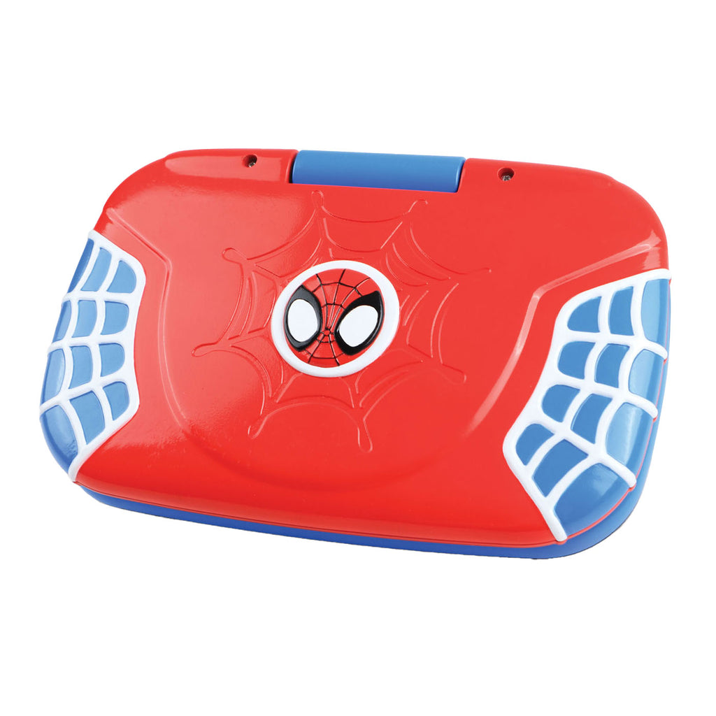 VTech - spidey laptop
