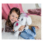 Vtech kidi beau de kus knuffelpup