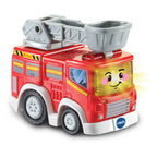 VTech - toet toet auto's trio pack - collin sepp en bram