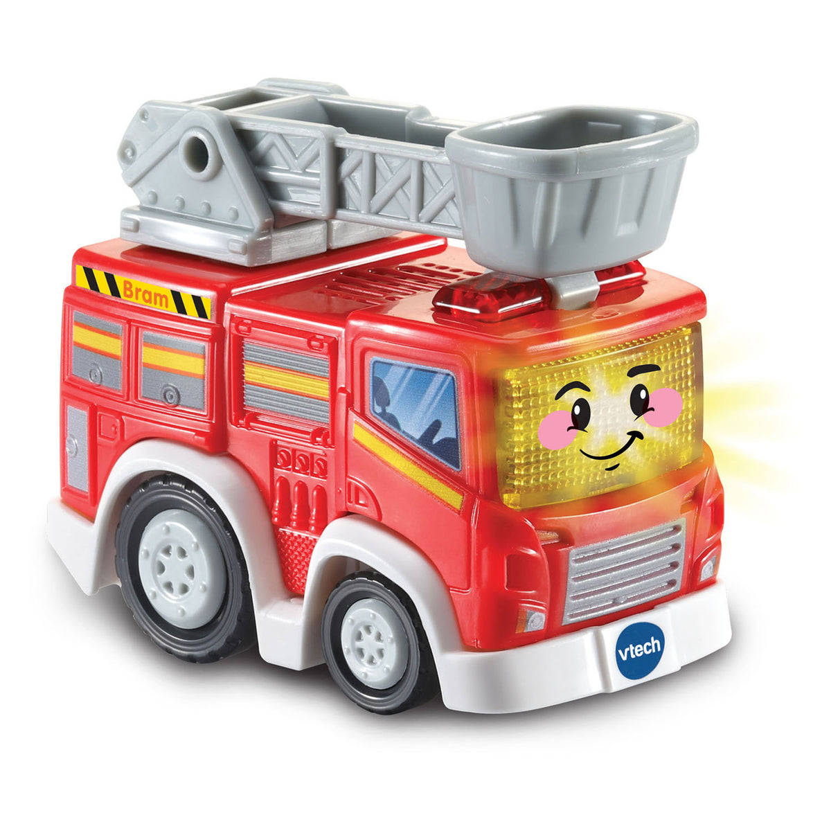VTech - toet toet auto's trio pack - collin sepp en bram