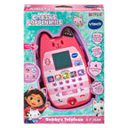 VTech - gabby's poppenhuis telefoon