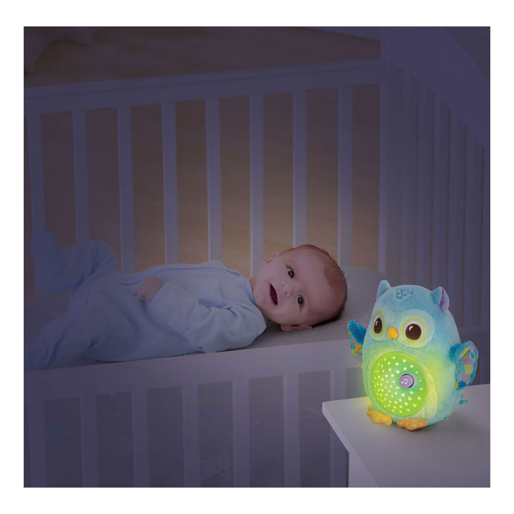 Vtech bedtijd uiltje
