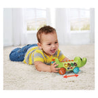 Vtech baby rol dol krokodil