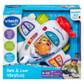 Vtech reis leer vliegtuig