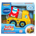 Vtech toet toet auto - sepp cementwagen
