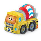 Vtech toet toet auto - sepp cementwagen