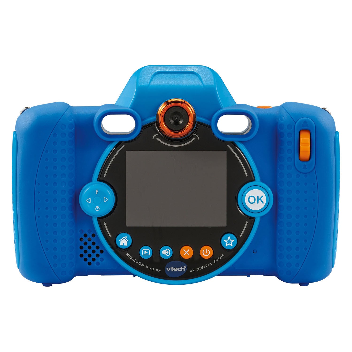 VTech - kidizoom duo fx blauw