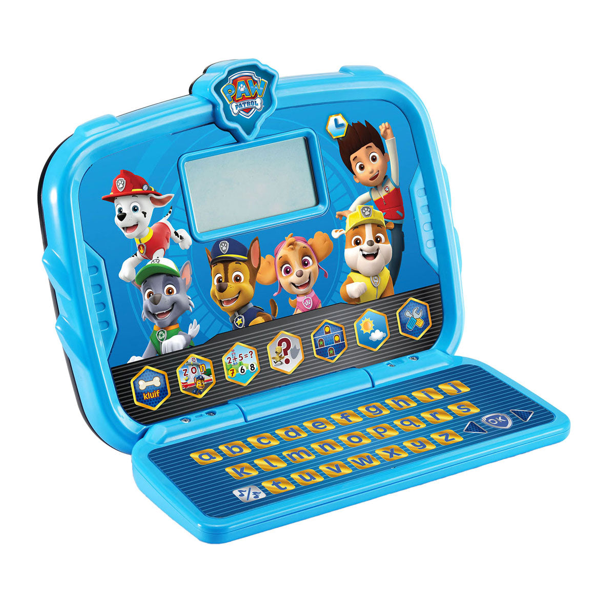 VTech - paw patrol laptop
