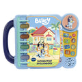 VTech - bluey interactief spellenboek