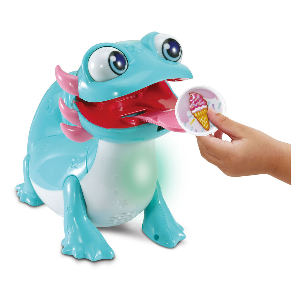 Vtech axel mijn smulpret vriendje